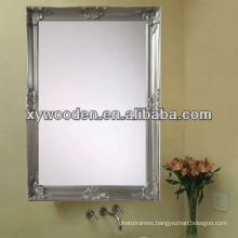 Decorative Carved Wholesales Antique Mirror Frame Wood